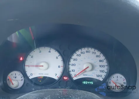 2003 Jeep Liberty Renegade from USA, damaged, VIN 1J4GL38K23W726337